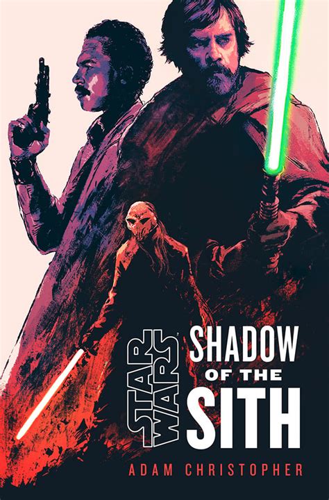 Shadows of the Sith .